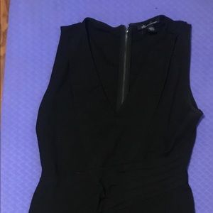 Kenneth Cole little black dress
